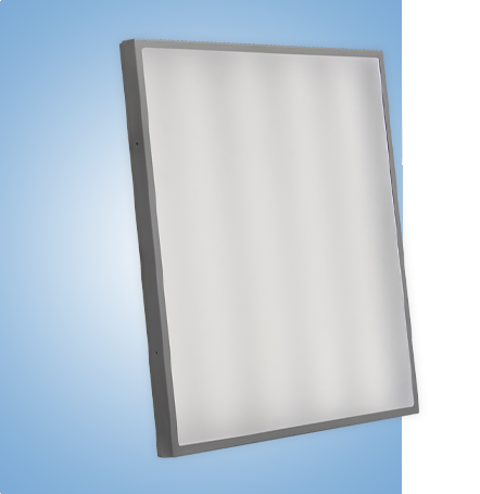 Светильник Clip-in серия vs271-30 с БАП на 3 часа